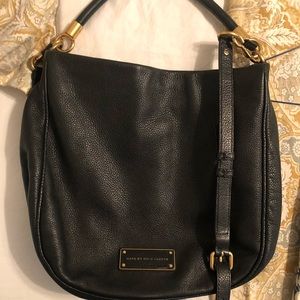 Marc Jacobs hobo style purse